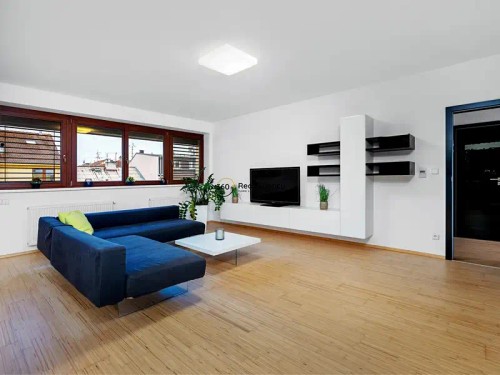 Prodaný byt 4+kk 99 m²