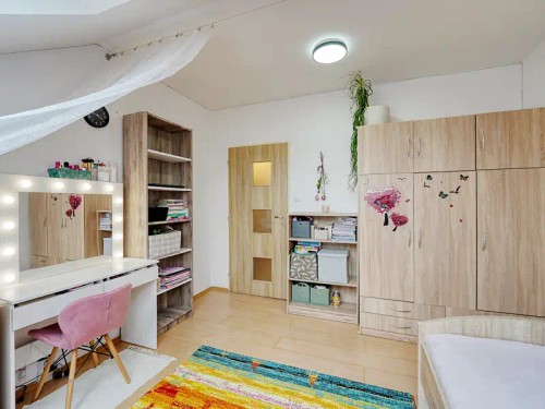 Prodaný byt 3+1 80 m²