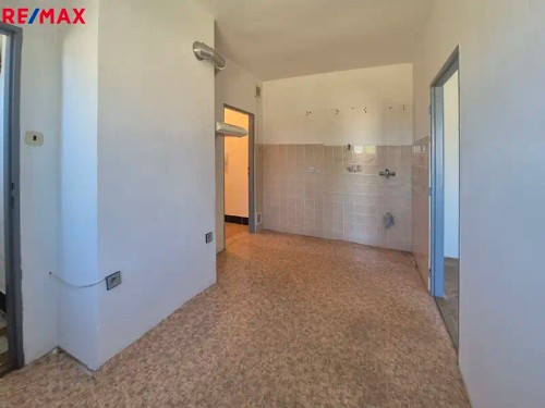 Prodaný  byt 2+1 59 m²