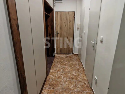 Prodej bytu 2+1 54 m²
