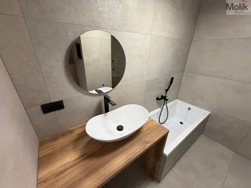 Prodej bytu 3+1 62 m²
