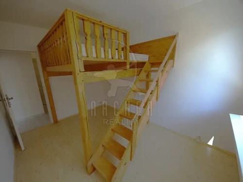 Prodej bytu 2+kk 39 m²