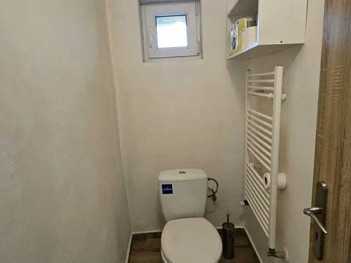 Prodaný dům 78 m², pozemek 519 m²
