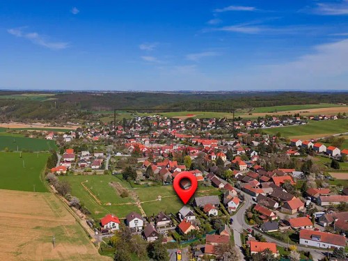 Prodej domu 126 m², pozemek 598 m²