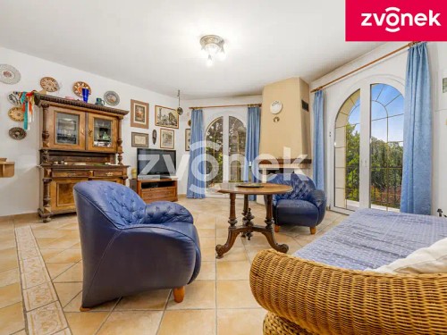 Prodej domu 180 m², pozemek 979 m²