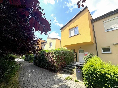 Prodej domu 86 m², pozemek 151 m²