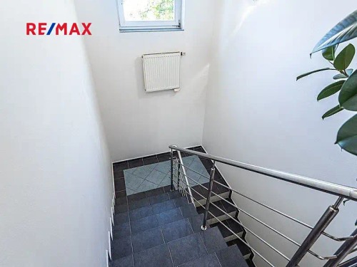 Prodej domu 266 m², pozemek 600 m²