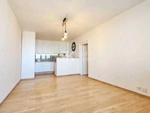 Prodej bytu 2+kk 52 m²