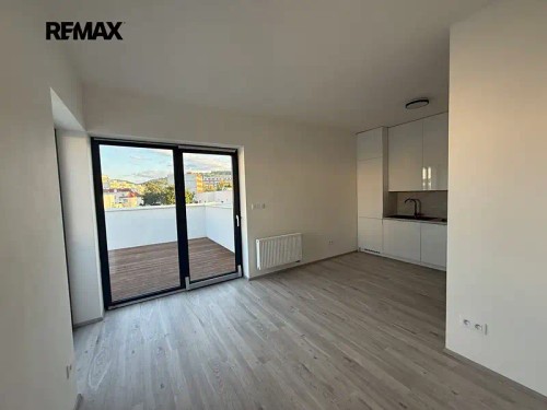 Prodej bytu 2+kk 56 m²