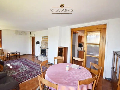 Prodej domu 249 m², pozemek 627 m²