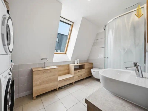 Prodej bytu 2+kk 67 m²