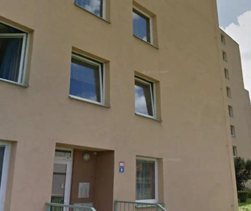 Prodej bytu 1+1 32 m²