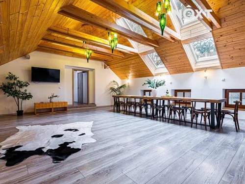 Prodej domu 538 m², pozemek 269 m²