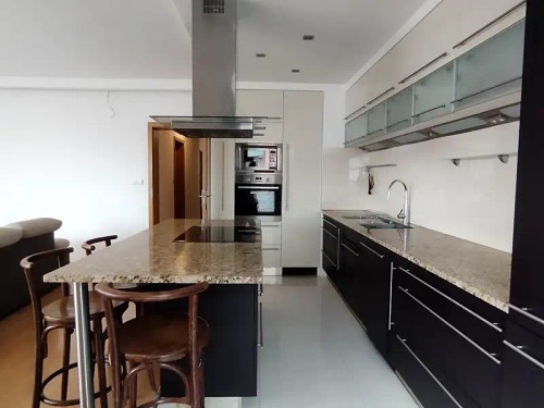 Prodaný byt 3+kk 98 m²