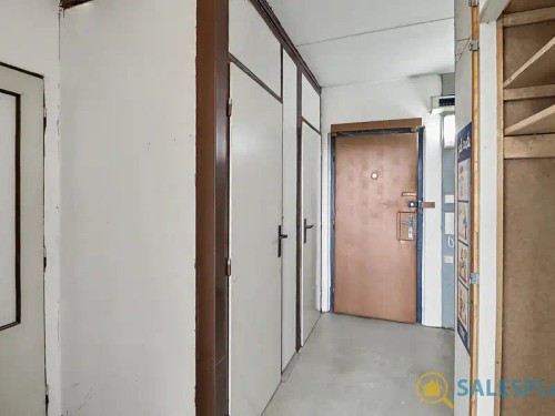 Prodaný byt 2+kk 51 m²