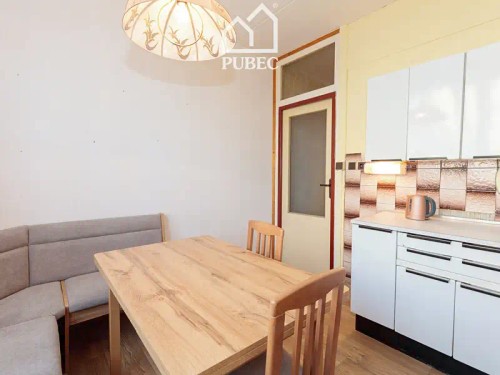 Prodaný byt 3+1 62 m²