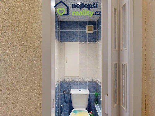 Prodej bytu 3+kk 70 m²