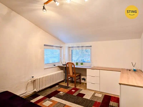 Prodej domu 158 m², pozemek 403 m²