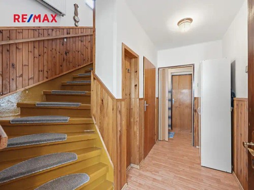 Prodej domu 129 m², pozemek 725 m²