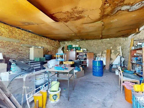 Prodej domu 171 m², pozemek 1229 m²