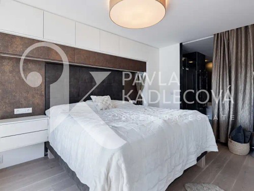 Prodej bytu 4+kk 120 m²