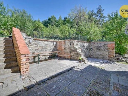 Prodej domu 85 m², pozemek 1030 m²