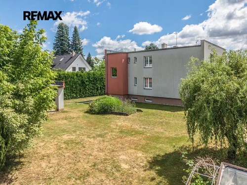 Prodej domu 216 m², pozemek 905 m²