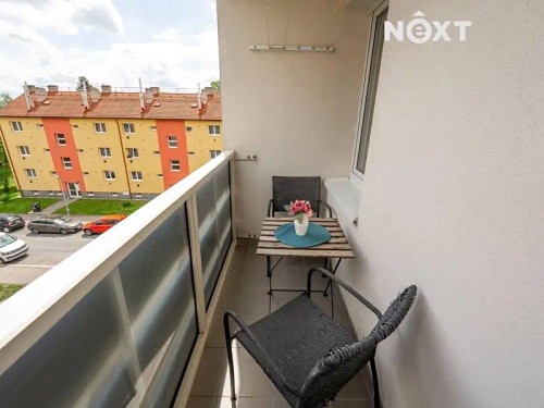 Prodej bytu 3+1 78 m²
