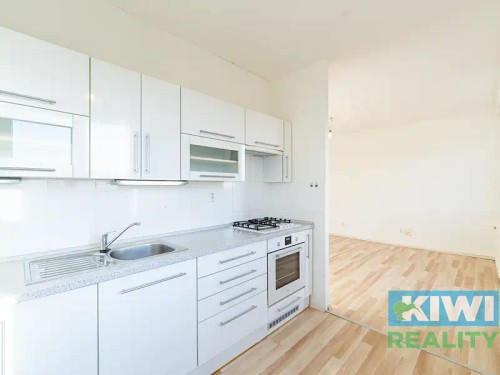 Prodaný byt 2+1 50 m²