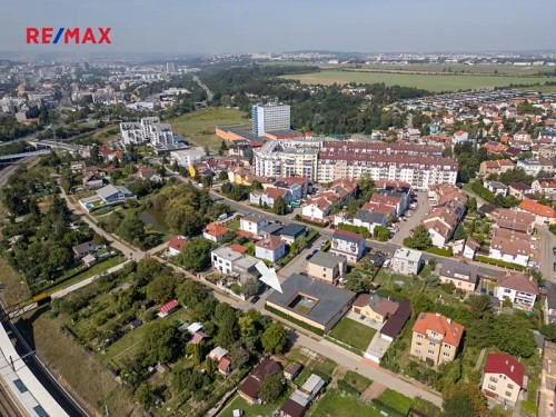 Prodej domu 365 m², pozemek 623 m²