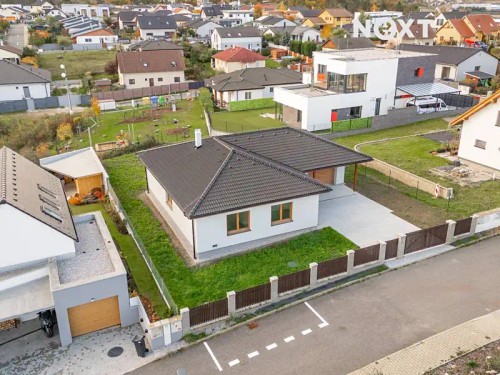 Prodej domu 107 m², pozemek 735 m²