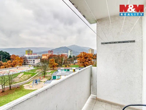 Prodaný byt 4+1 75 m²