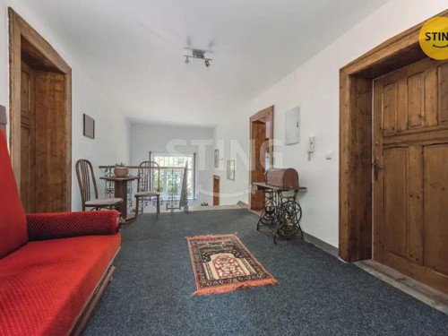 Prodej domu 500 m², pozemek 3392 m²