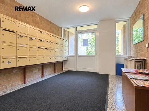 Prodej bytu 3+1 64 m²