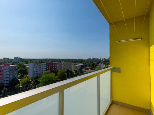 Prodaný byt 3+1 68 m²