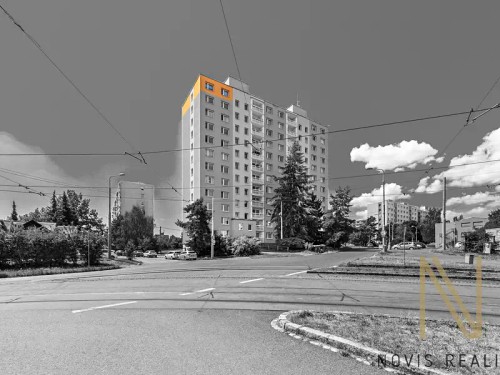 Prodej bytu 4+1 80 m²