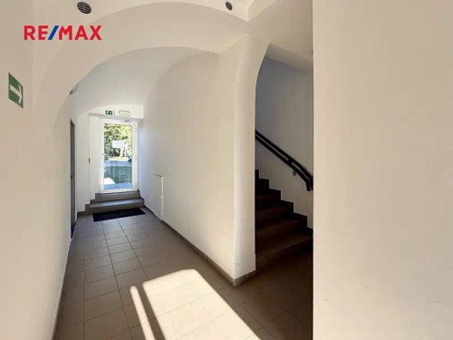 Prodej bytu 1+1 54 m²