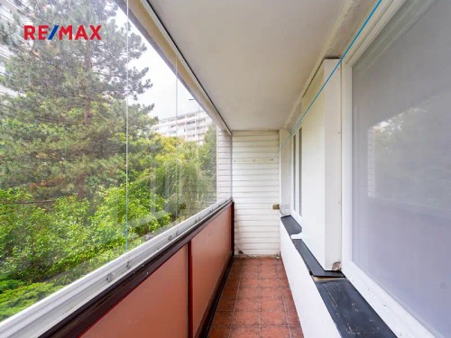 Prodaný byt 3+1 64 m²