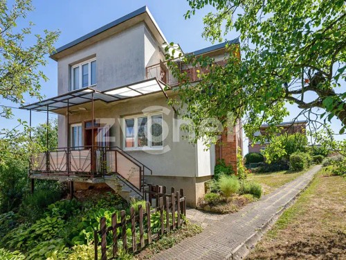 Prodej domu 125 m², pozemek 313 m²
