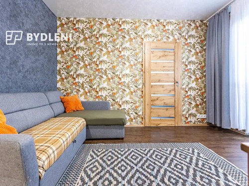 Prodej bytu 3+1 70 m²