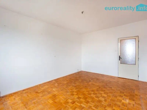 Prodej bytu 2+1 55 m²