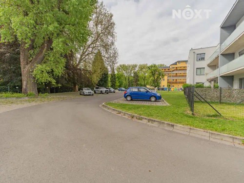 Prodej bytu 2+kk 62 m²