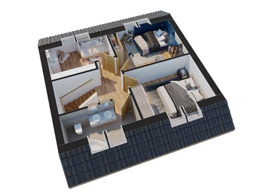 Prodej domu 114 m², pozemek 153 m²