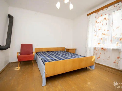 Prodej domu 90 m², pozemek 510 m²