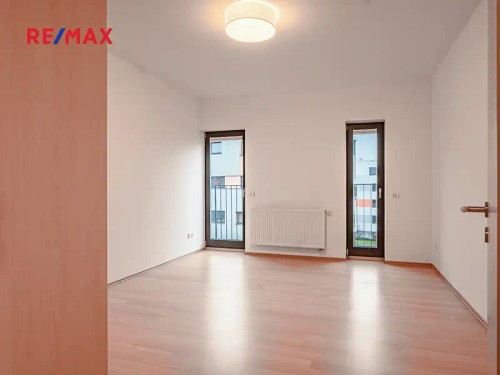 Prodaný byt 3+kk 83 m²