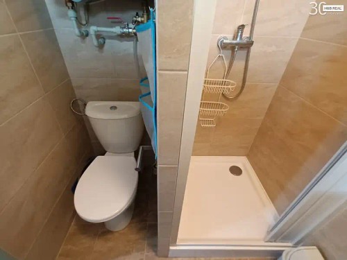 Prodej bytu 1+kk 21 m²