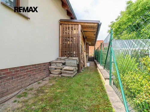 Prodej domu 296 m², pozemek 349 m²