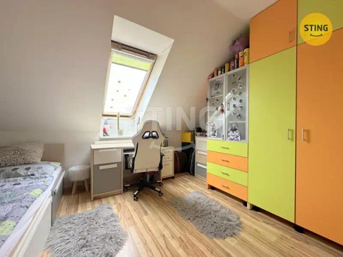 Prodej bytu 3+kk 86 m²