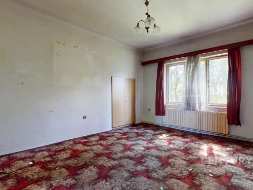 Prodej domu 167 m², pozemek 1095 m²