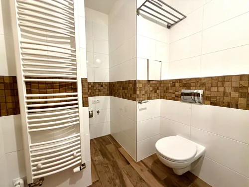 Prodaný byt 1+kk 33 m²